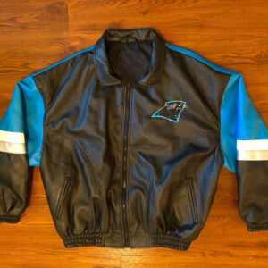 Carolina Panthers Jacket - clothing & accessories - by owner