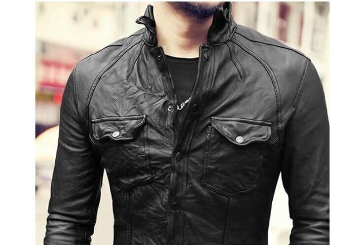 6 Easy Ways to Remove Wrinkles From Leather Jackets