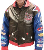 Kyle-Petty-Charity-Ride-Leather-Commemorative-Jacket