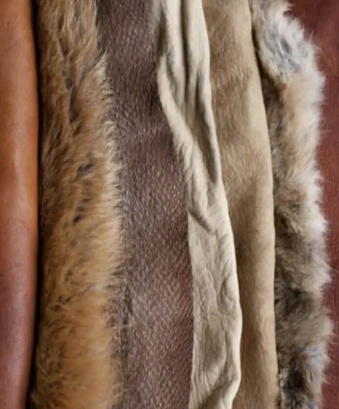 Lambskin-Leather-Best Leather For Jackets And Which Is Right For You?