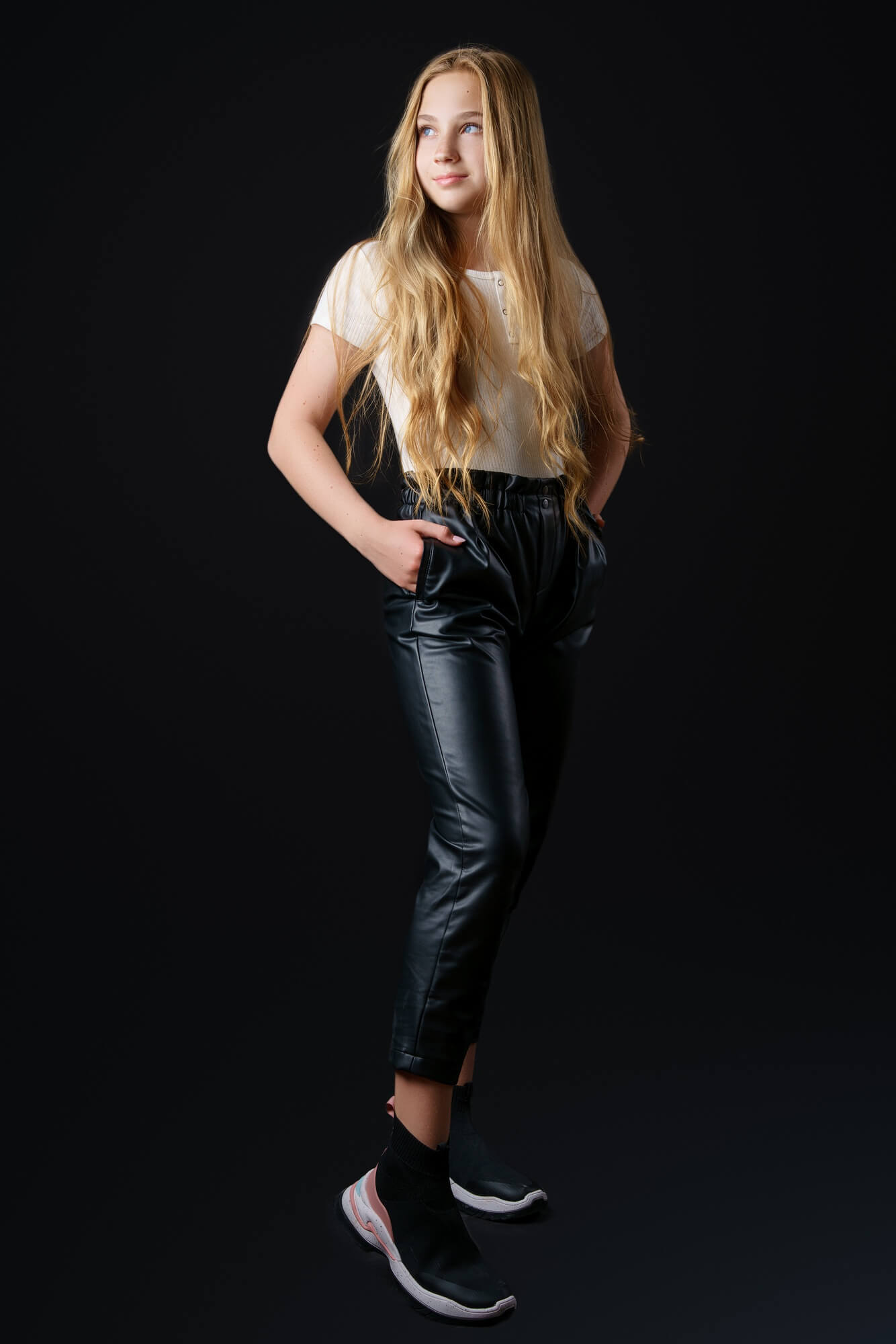 9 Compelling Reasons to Invest in Leather Pants