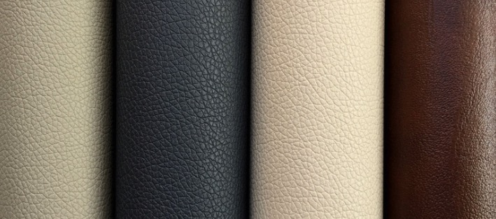 Microfiber-Leather