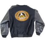 PRCA Rodeo Wrangler NFR 50th Anniversary Jacket