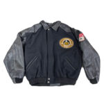 PRCA Rodeo Wrangler NFR 50th Anniversary Jacket