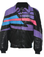 Polaris-Indy-XLT-Multicolor-Leather-Jacket