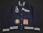 Supreme-Wtaps-Navy-Blue-Wool-Jacket
