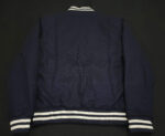 Supreme-Wtaps-Navy-Blue-Wool-Jacket