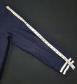 Supreme-Wtaps-Navy-Blue-Wool-Jacket