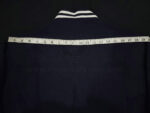 Supreme-Wtaps-Navy-Blue-Wool-Jacket