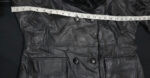 Women-Double-Breasted-Black-Leather-Coat