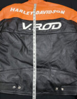 Harley-Davidson-V-Rod-Motorcycle-Leather-Jacket