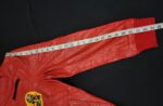 Johnny Lawrence Cobra Kai Red Jacket