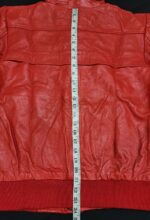 Johnny Lawrence Cobra Kai Red Jacket