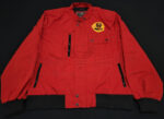 Vintage-Cobra-Kai-Red-Bomber-Jacket