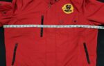 Vintage-Cobra-Kai-Red-Bomber-Jacket