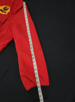 Vintage-Cobra-Kai-Red-Bomber-Jacket