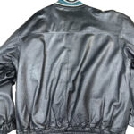 Vintage-Philadelphia-Eagles-Black-Leather-Jacket