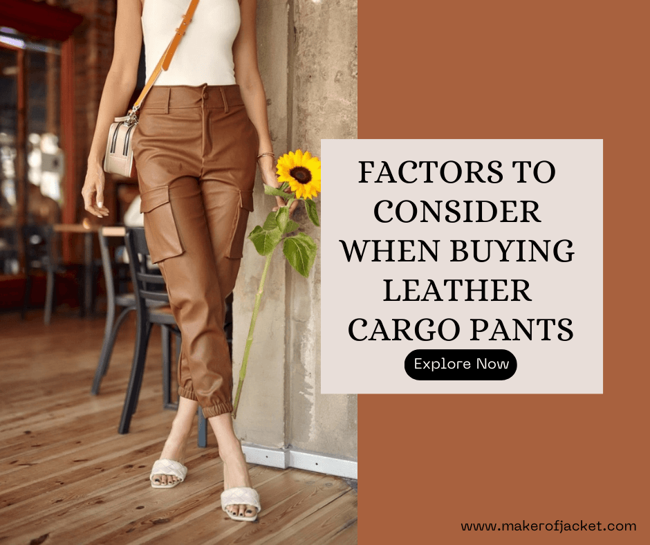 Factors-to-Consider-When-Buying-Leather-Cargo-Pants