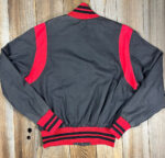 MLB-Atlanta-Braves-Black-Bomber-Jacket