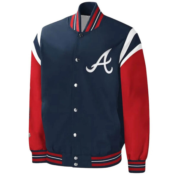 MLB-Atlanta-Braves-Title-Holder-Bomber-Jacket