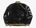 MLS-Team-Los-Angeles-FC-Black-Satin-Jacket