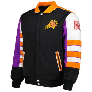 Phoenix Suns Archives - Maker of Jacket