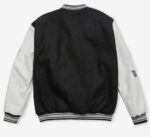 New Zealand Warriors 2023 NRL Varsity Jacket