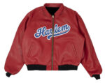 Red-Harlem-Bomber-Leather-Jacket