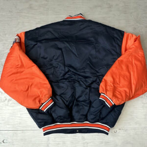 NCAA-University-Of-Illinois-Satin-Jacket