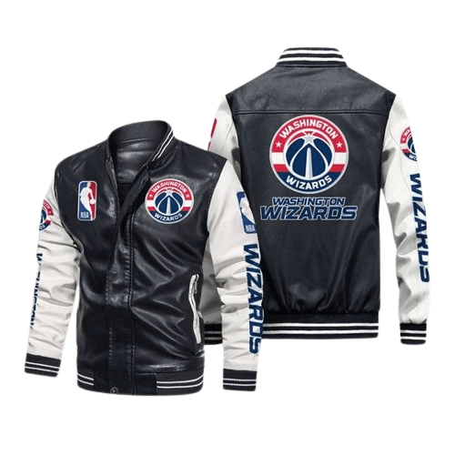 Washington wizards starter sales jacket