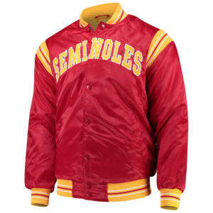 Florida-State-Seminoles-The-Enforcer-Full-Button-Satin-Jacket