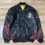 Vintage-1990s-Florida-State-Seminoles-Leather-Varsity-Jacket