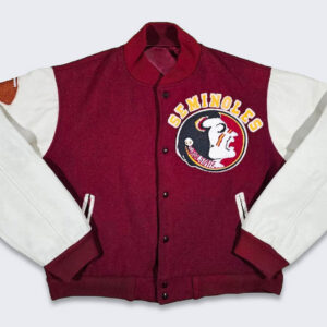 Vtg-80s-Chalk-Line-Florida-State-Seminoles-Varsity-Jacket