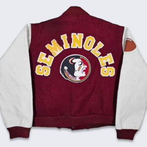 Vtg-80s-Chalk-Line-Florida-State-Seminoles-Varsity-Jacket