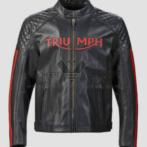 Black-Red-Triumph-Racing-Motorcycle-Leather-Jacket