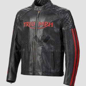 Black-Red-Triumph-Racing-Motorcycle-Leather-Jacket