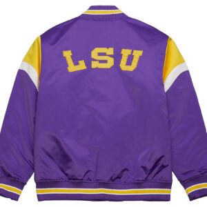 Louisiana-State-University-Heavyweight-Satin-Jacket