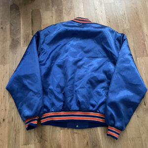 Vintage-80’s-Florida-Gators-College-Satin-Jacket