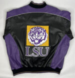 Vintage-LSU-Tigers-Leather-Jacket