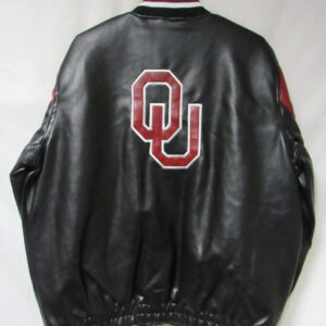 NCAA-Oklahoma-Sooners-Football-Leather-Jacket