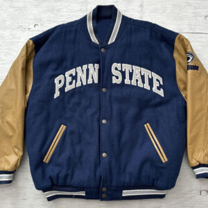 Vintage-90s-NCAA-Penn-State-Nittany-Lions-Varsity-Jacket