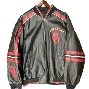 Vintage-NCAA-Oklahoma-Sooners-Leather-Jacket