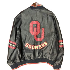 Vintage-NCAA-Oklahoma-Sooners-Leather-Jacket