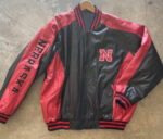 Vintage-Nebraska-Cornhuskers-Black-Red-Leather-Jacket