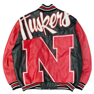 Vintage-Nebraska-Huskers-Big-Logo-Leather-Jacket