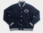 Vintage-Penn-State-Nittany-Lions-Inspired-Satin-Jacket