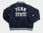 Vintage-Penn-State-Nittany-Lions-Inspired-Satin-Jacket