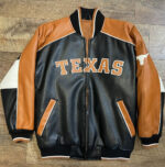 G-III-Carl-Banks-Texas-Longhorns-Leather-Varsity-Jacket