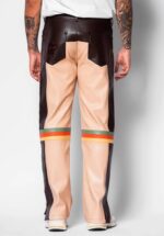 Horse Power Racing Team Multi Leather Pant