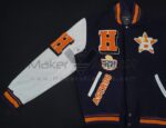 Houston-Astros-Navy-White-Varsity-Jacket